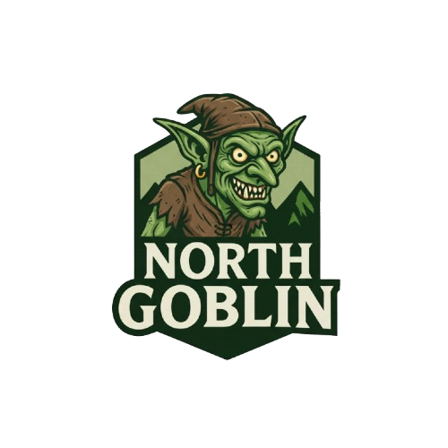 North Goblin Logo